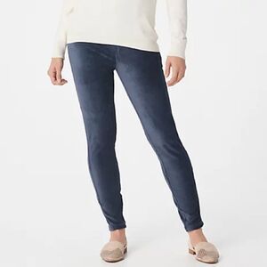 Legacy Corduroy 4 Pocket Legging